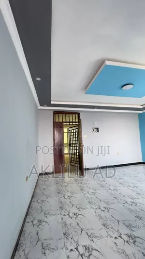 Furnished 1bdrm Condo in Bole Ayat for sale