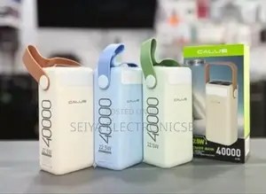 Calus Power Bank 40,000
