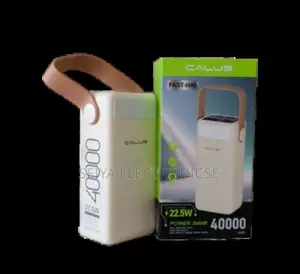 Calus Power Bank 40,000
