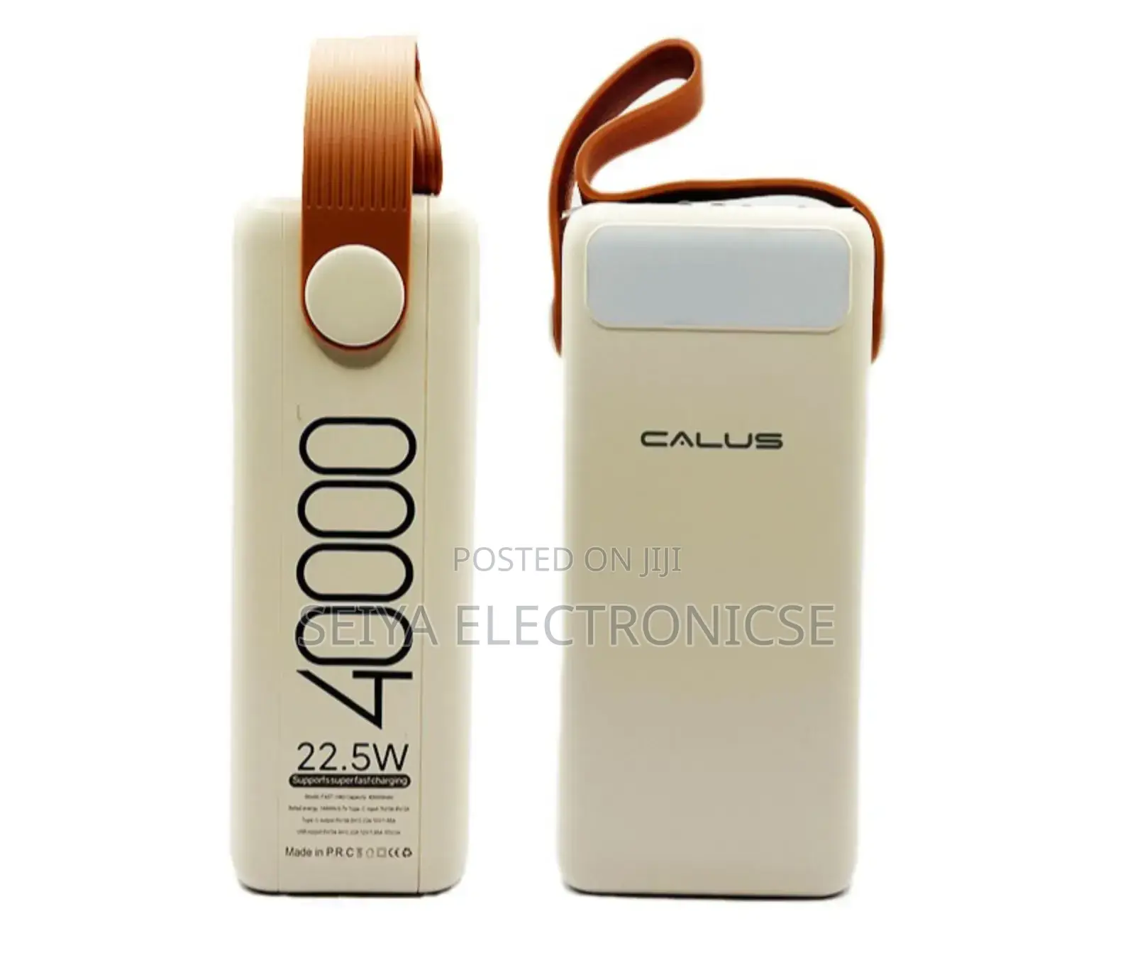 Calus Power Bank 40,000