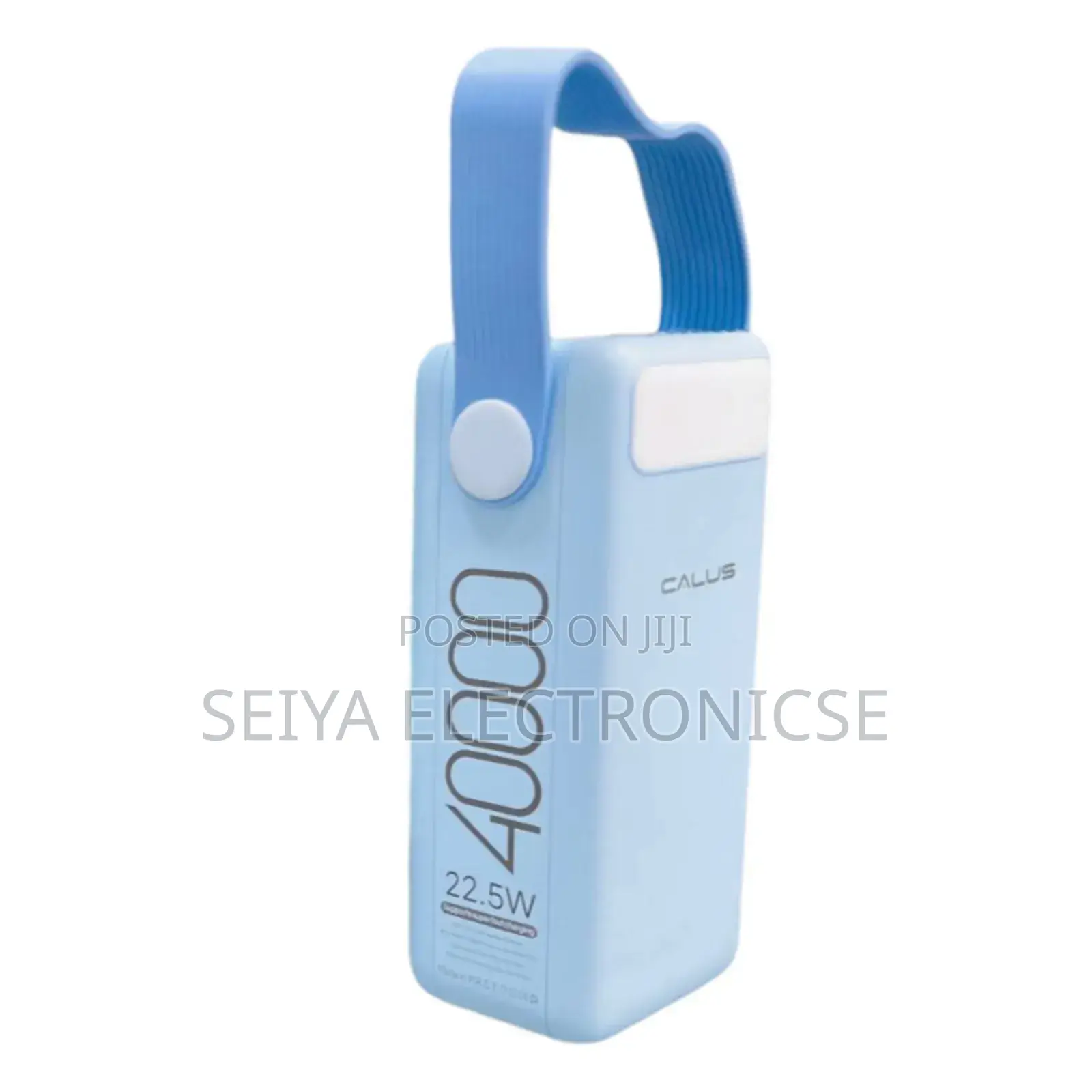 Calus Power Bank 40,000