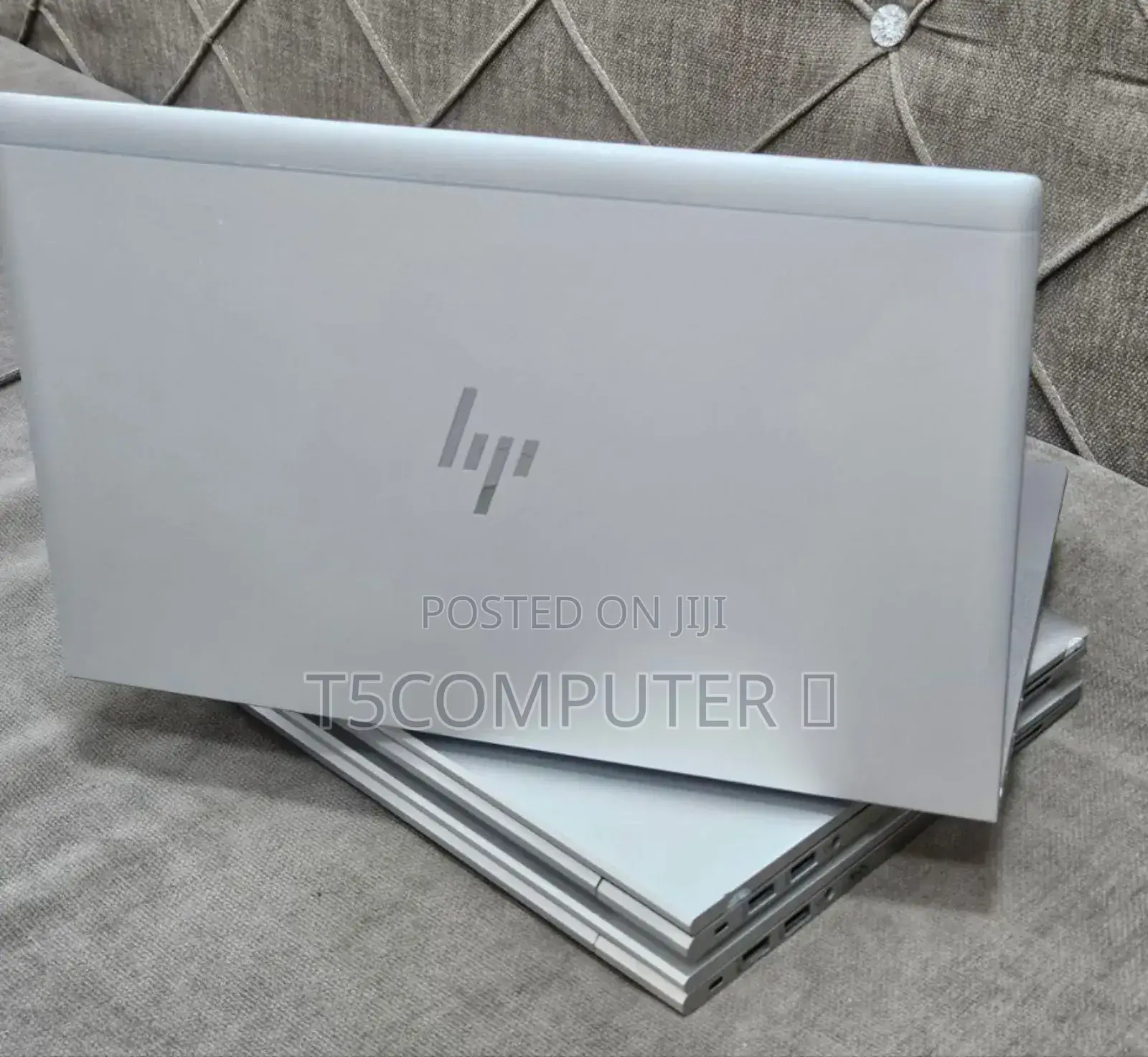 New Laptop HP EliteBook 840 G7 16GB Intel Core I7 SSD 512GB