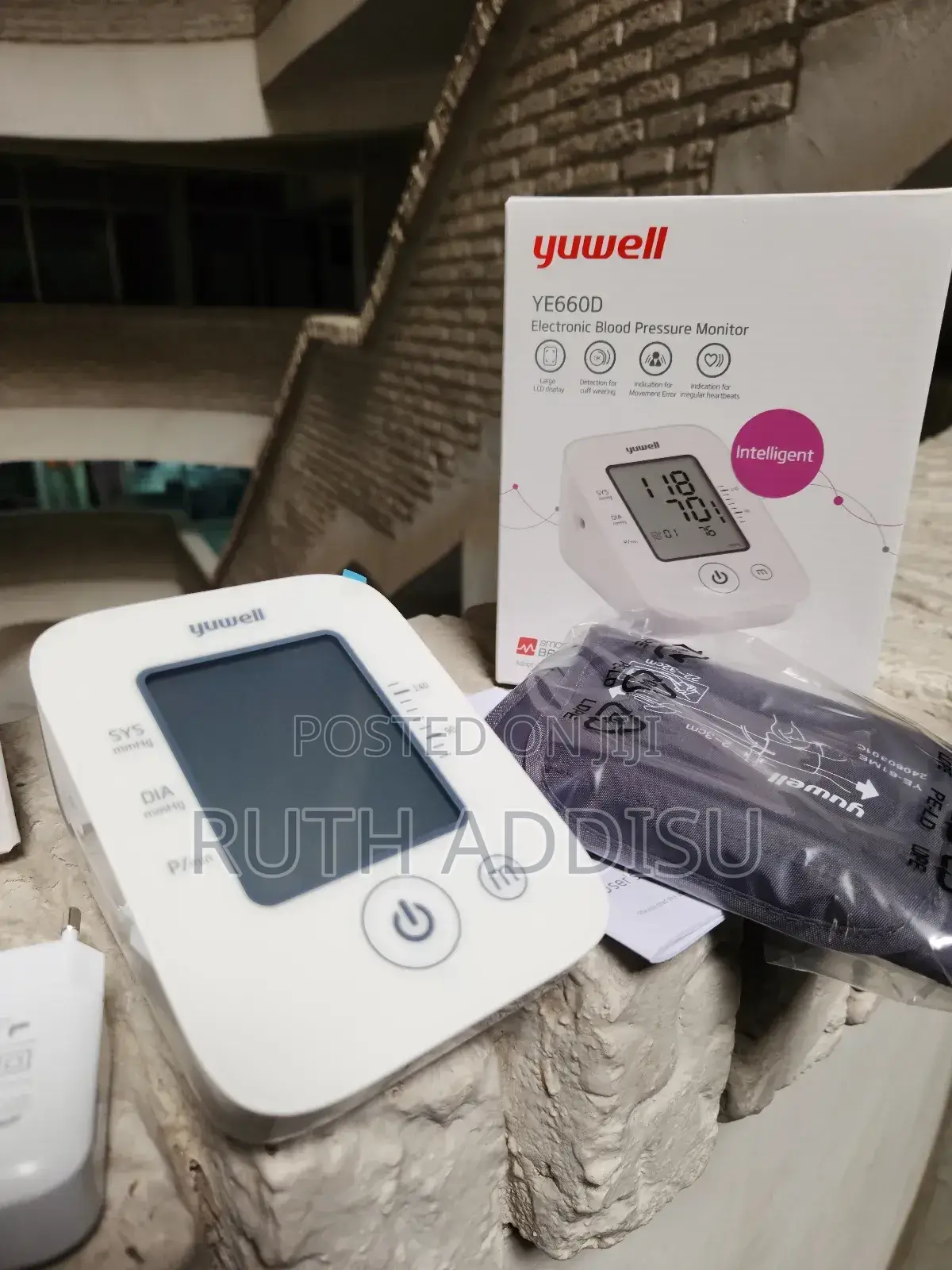 Blood Pressuer Monitor當邅digital Blood Pressuer Monitor昌明bp