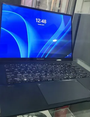 Photo - New Laptop Asus ZenBook 13 UX331UN 16GB Intel Core I7 SSD 512GB