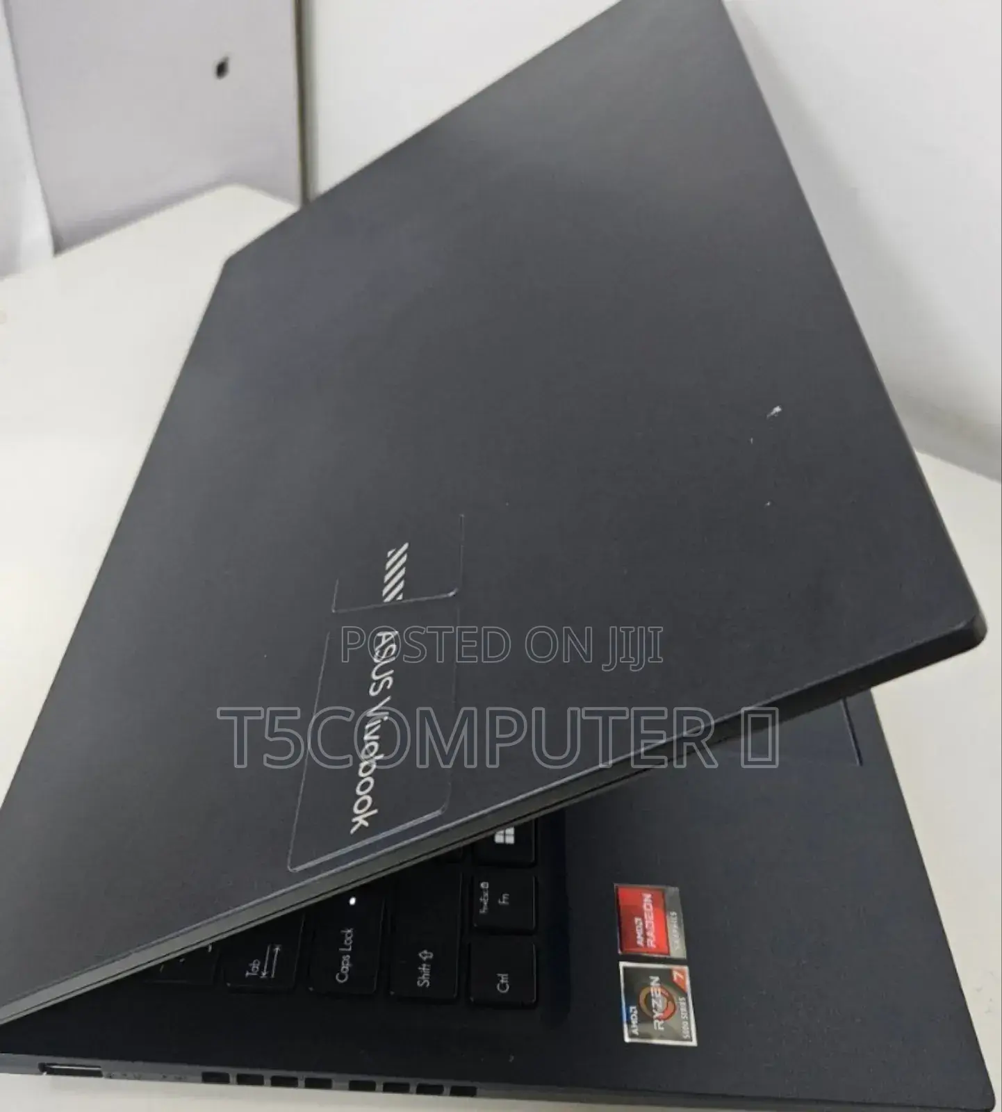 New Laptop Asus Vivobook 16 16GB AMD Ryzen 5 SSD 512GB