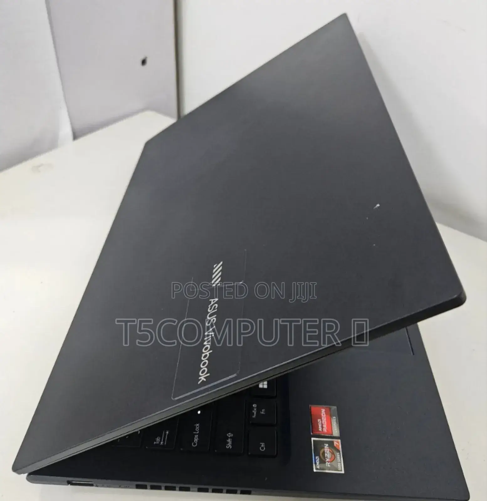 New Laptop Asus Vivobook 16 16GB AMD Ryzen 5 SSD 512GB