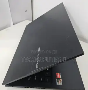 New Laptop Asus Vivobook 16 16GB AMD Ryzen 5 SSD 512GB