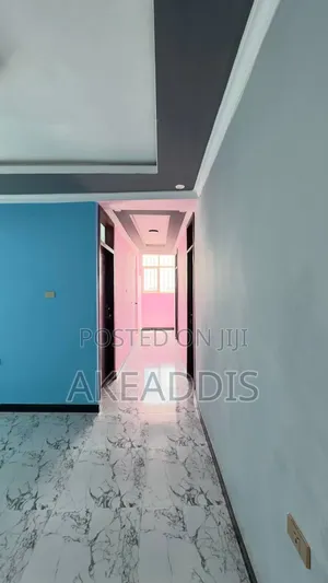 Photo - Furnished 1bdrm Condo in Bole Ayat for sale