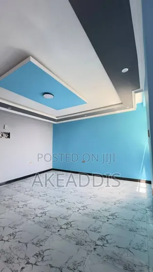 Furnished 1bdrm Condo in Bole Ayat for sale