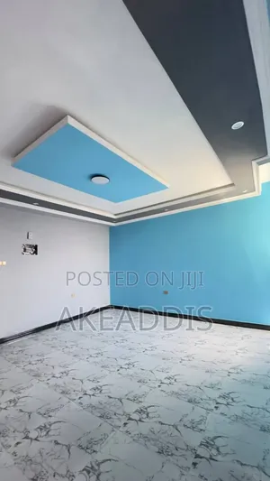 Furnished 1bdrm Condo in Bole Ayat for sale