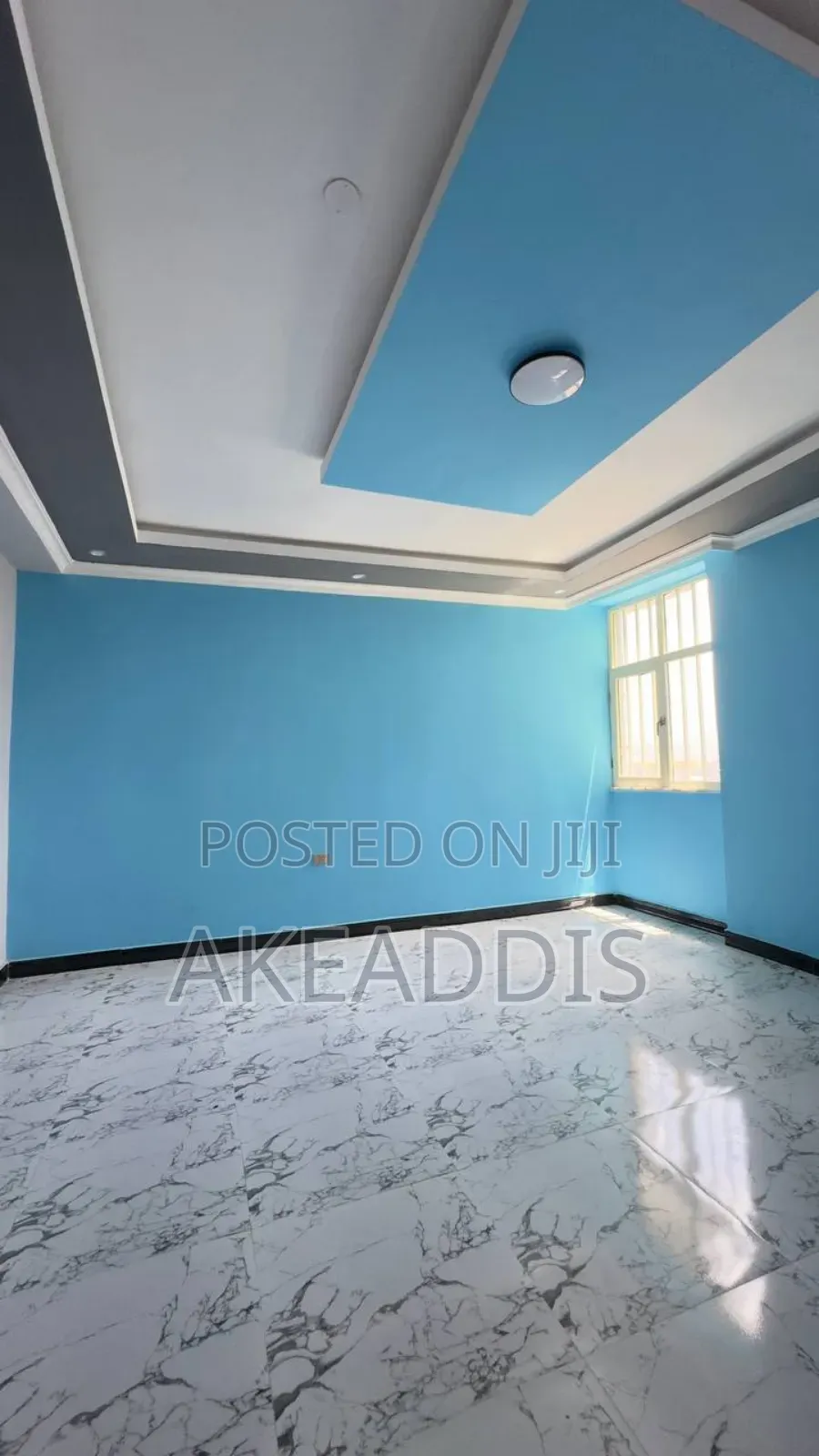 Furnished 1bdrm Condo in Bole Ayat for sale