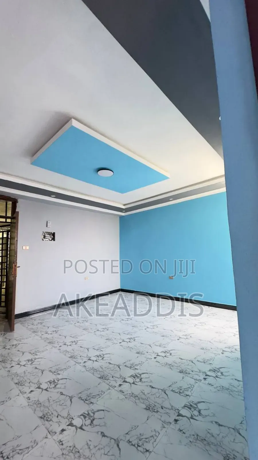 Furnished 1bdrm Condo in Bole Ayat for sale