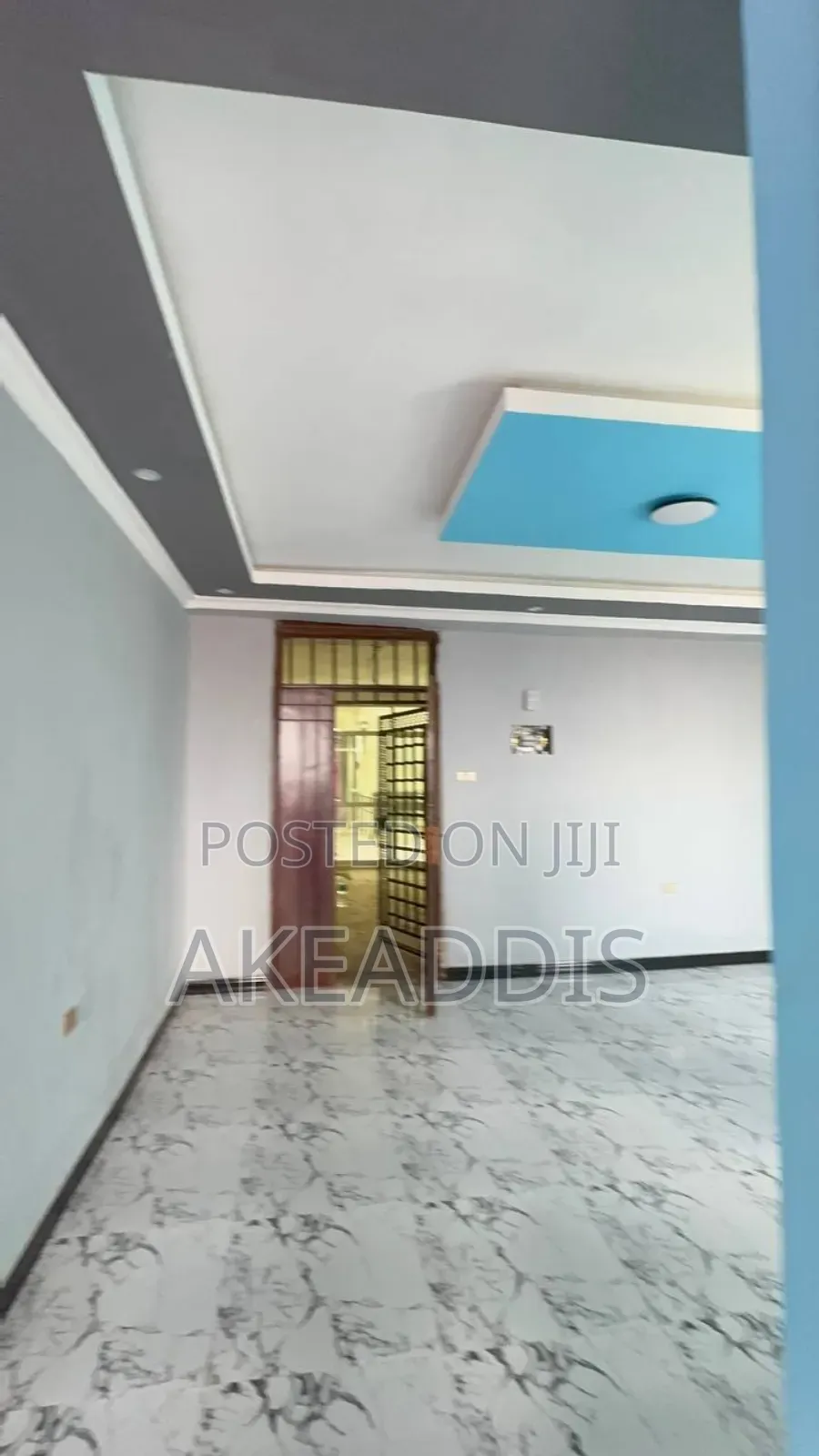 Furnished 1bdrm Condo in Bole Ayat for sale