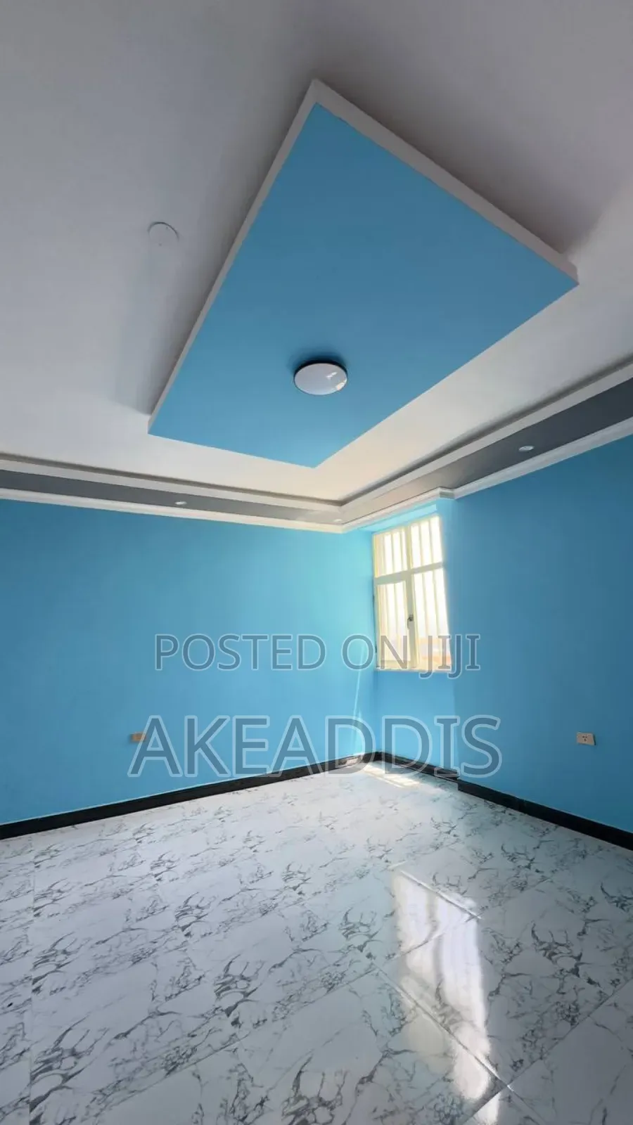 Furnished 1bdrm Condo in Bole Ayat for sale