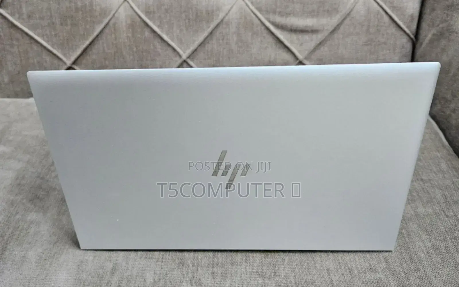 New Laptop HP EliteBook 830 G8 16GB Intel Core I5 SSD 512GB