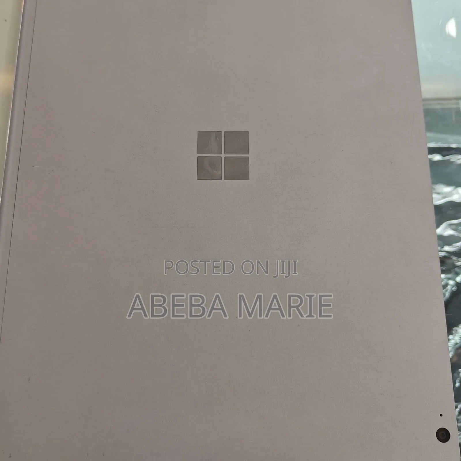 New Laptop Microsoft Surface Book 3 16GB Intel Core I7 SSD 256GB