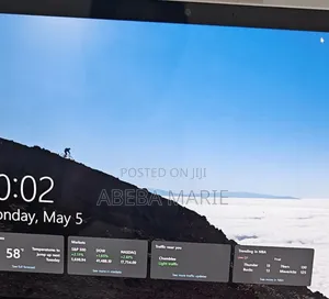 New Laptop Microsoft Surface Book 3 16GB Intel Core I7 SSD 256GB