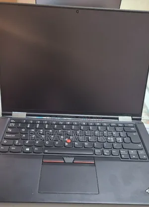 New Laptop Lenovo ThinkPad X380 Yoga 8GB Intel Core I5 SSD 512GB