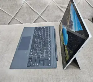 New Laptop Microsoft Surface Pro 6 8GB Intel Core I7 SSD 256GB