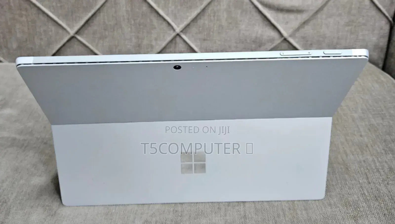 New Laptop Microsoft Surface Pro 6 8GB Intel Core I7 SSD 256GB