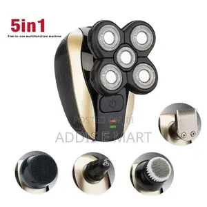 Daling 5in1 Professional Shaver