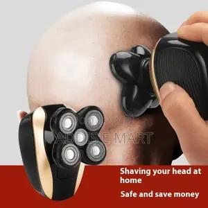 Photo - Daling 5in1 Professional Shaver