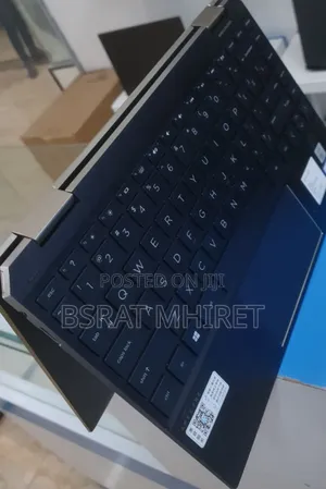 Photo - New Laptop HP Spectre 16GB Intel Core I7 SSD 1T