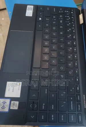 New Laptop HP Spectre 16GB Intel Core I7 SSD 1T