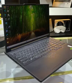 New Laptop Lenovo Legion 5 16GB Intel Core I7 SSD 1T