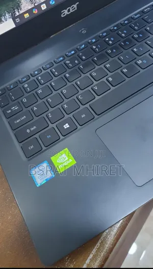 New Laptop Microsoft Surface 16GB Intel Core I7 SSD 512GB