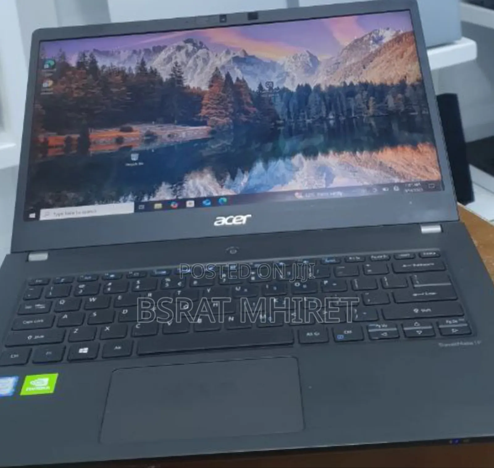 New Laptop Microsoft Surface 16GB Intel Core I7 SSD 512GB