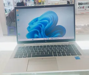 Photo - New Laptop HP EliteBook 840 G8 16GB Intel Core I5 SSD 512GB