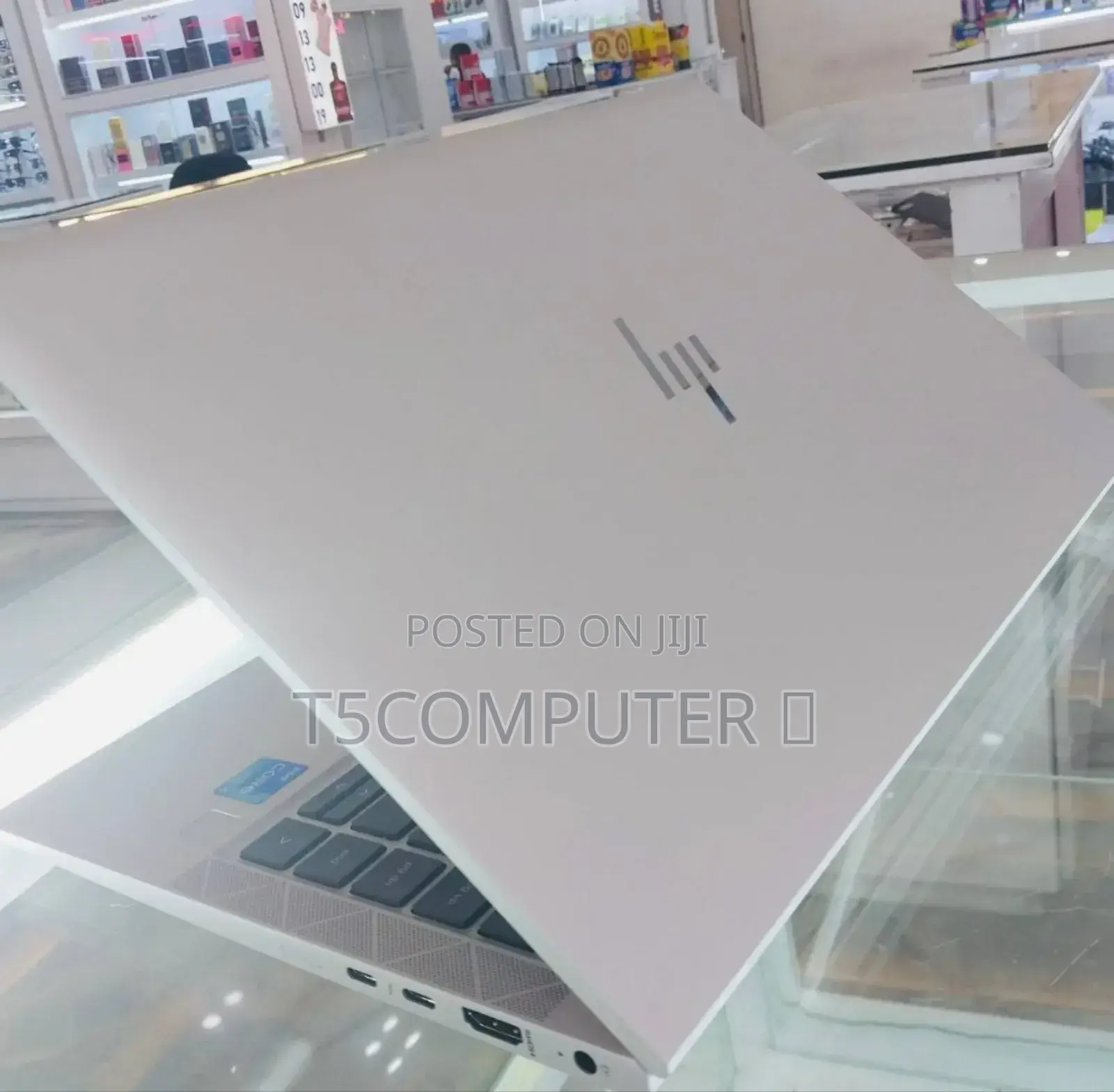 New Laptop HP EliteBook 840 G8 16GB Intel Core I5 SSD 512GB