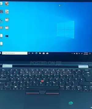 Photo - New Laptop Lenovo 8GB Intel Core I7 SSD 512GB