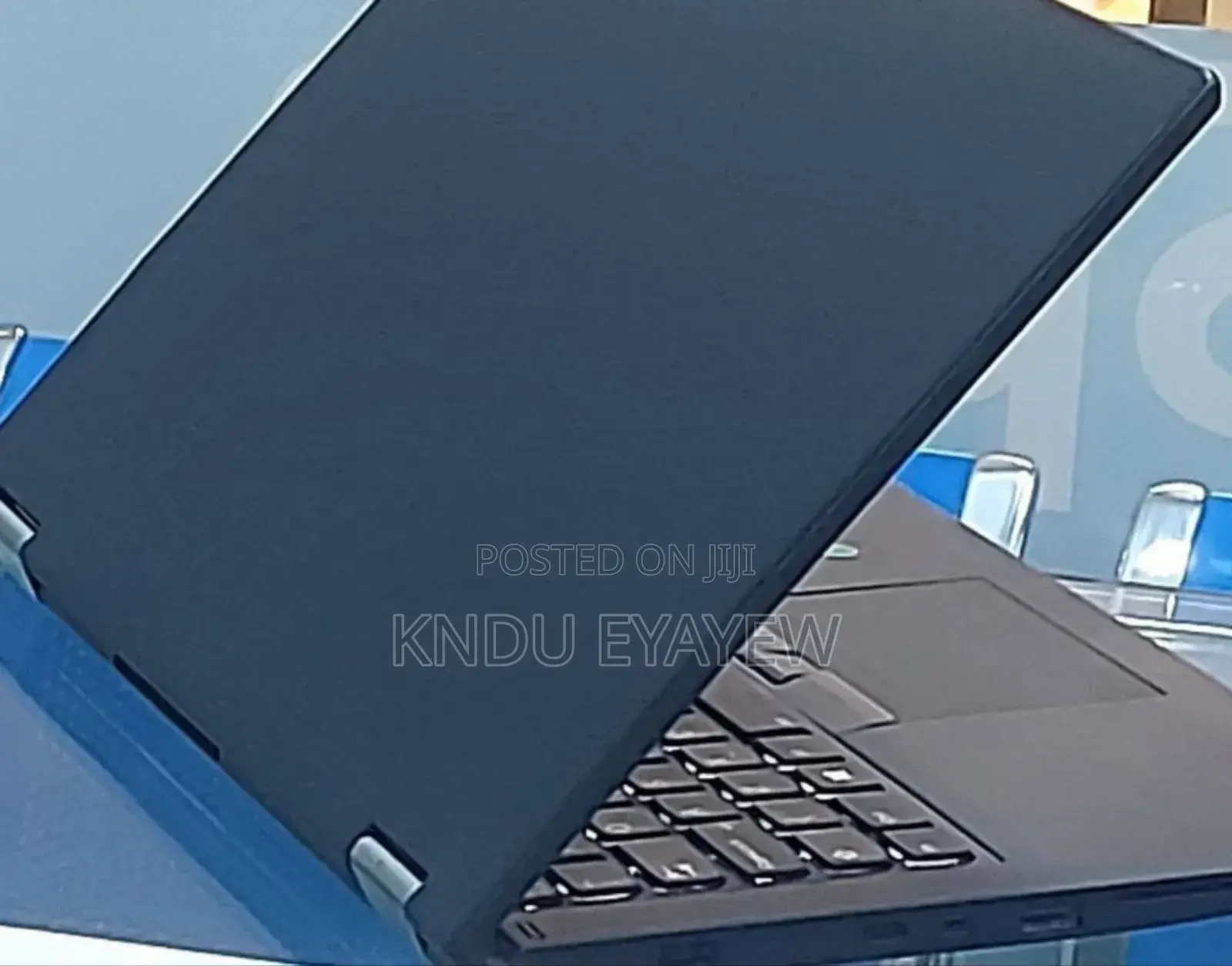 New Laptop Lenovo 8GB Intel Core I7 SSD 512GB