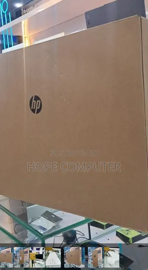 Photo - New Desktop Computer HP 290 G9 All-in-One 16GB Intel Core I7 SSD 512GB