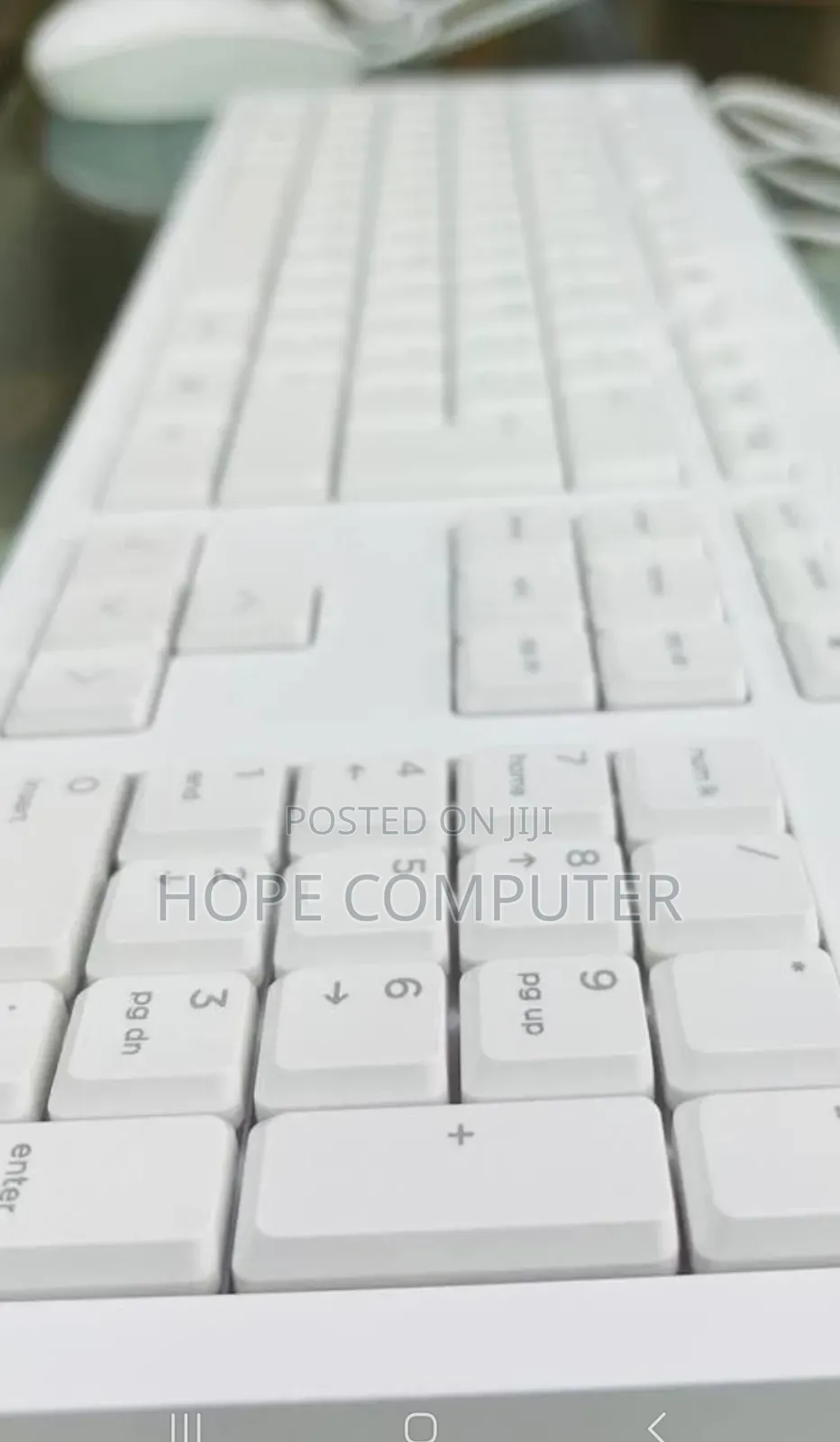 New Desktop Computer HP 290 G9 All-in-One 16GB Intel Core I7 SSD 512GB