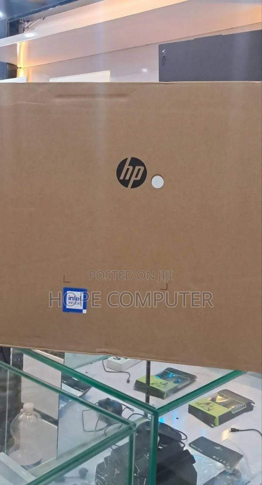 New Desktop Computer HP 290 G9 All-in-One 16GB Intel Core I7 SSD 512GB