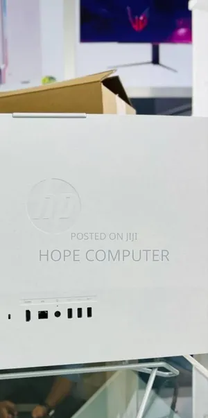 New Desktop Computer HP 290 G9 All-in-One 16GB Intel Core I7 SSD 512GB