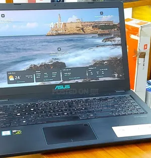 Photo - New Laptop Asus ROG Strix G15 16GB Intel Core I7 SSD 256GB