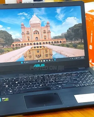 New Laptop Asus ROG Strix G15 16GB Intel Core I7 SSD 256GB