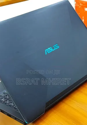 New Laptop Asus ROG Strix G15 16GB Intel Core I7 SSD 256GB