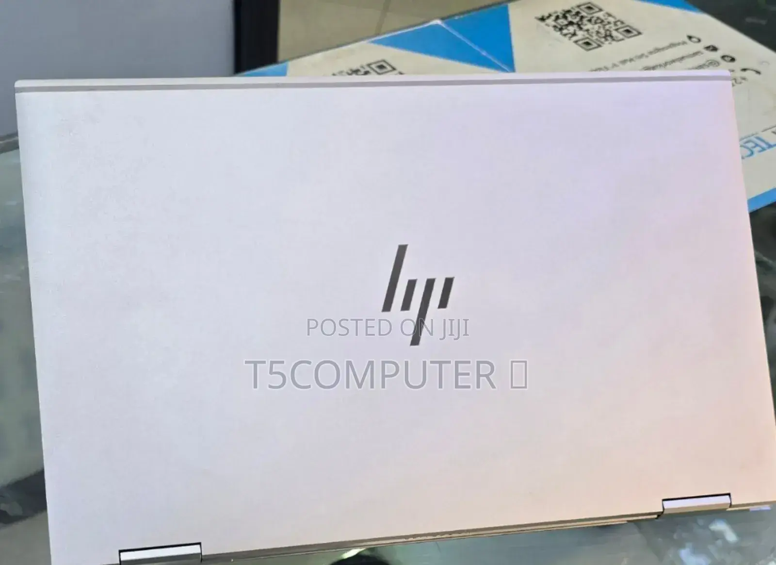 New Laptop HP EliteBook X360 1040 G7 16GB Intel Core I7 SSD 512GB