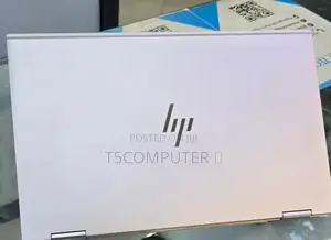 Photo - New Laptop HP EliteBook X360 1040 G7 16GB Intel Core I7 SSD 512GB