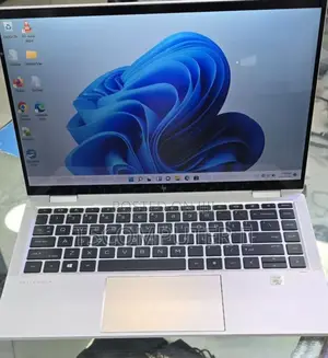 New Laptop HP EliteBook X360 1040 G7 16GB Intel Core I7 SSD 512GB
