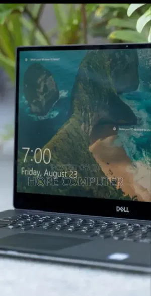 Photo - New Laptop Dell XPS 15 16GB Intel Core I7 SSD 512GB