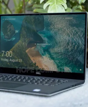 New Laptop Dell XPS 15 16GB Intel Core I7 SSD 512GB