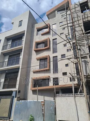 Furnished 6bdrm House in Hayat, Bole for sale