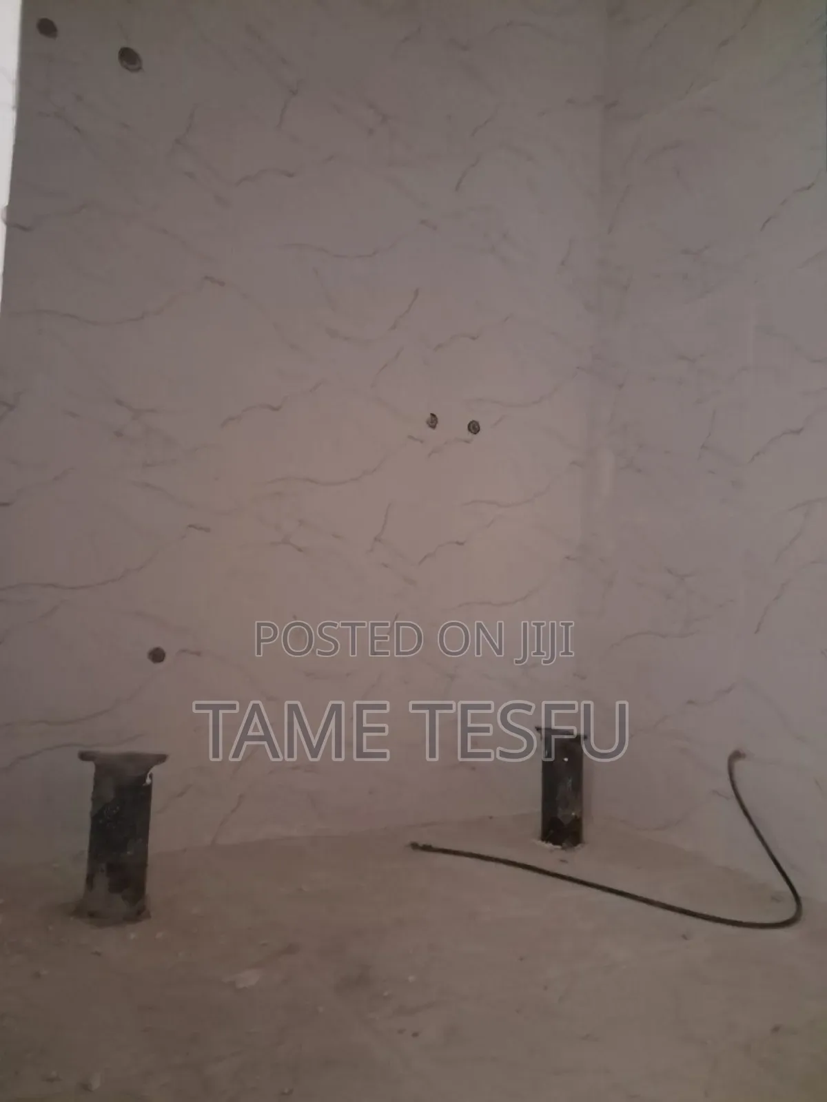 Furnished 6bdrm House in Hayat, Bole for sale