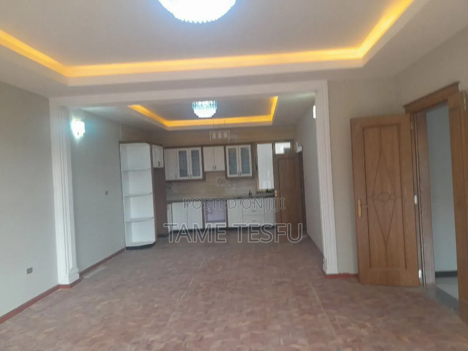 Furnished 6bdrm House in Hayat, Bole for sale